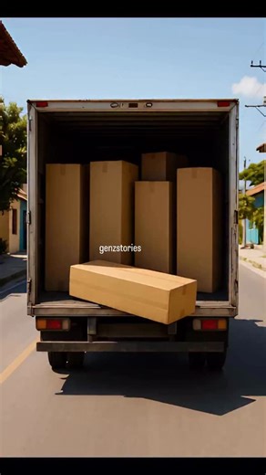 1.3K views · 13K reactions | Part 1 ✨ The Box That Changed Everything | White Cat Man & Orange Robot #cat #animation #catvídeos #catstory #reelsviral #catanimation #ai #animation #reelsvideo #cat #animation #reelsvideo #catlover #aianimation #aicat #catstory | GenZ Stories | Facebook