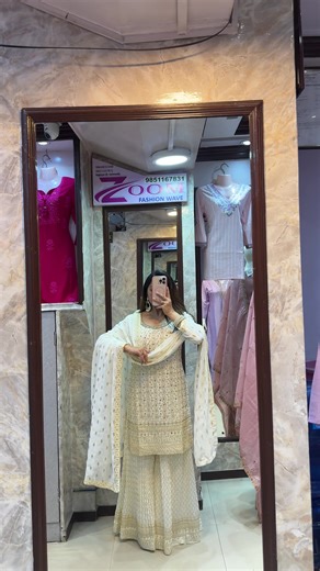 zoom_fashion5 (@zoom_fashion5)’s videos with original sound - 😍Sawera Râjpööt👰