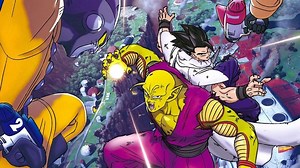 Dragon Ball Super: Super Hero Reveals Life-Size Statues at Anime Japan