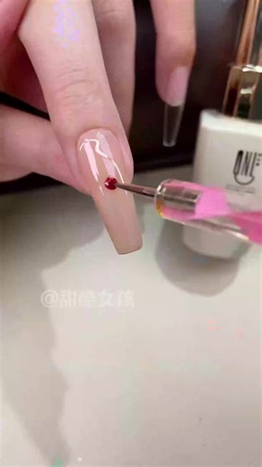 Nail Art & Tutorial for Stunning Nails