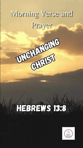 START Your Day with POWERFUL Morning Verse and Prayer! #morningprayers