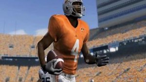 NCAA Football 10 Video Review