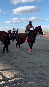 Watching some Indian Relay races at Crow Native Days. Rider Ashton OldElk making it look ez! #apsaalooke | Supaman