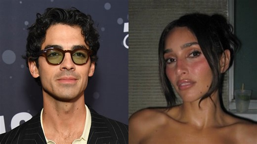 Searching For Details on Joe Jonas’ Rumored Girlfriend, Tatiana Gabriela? Look No Further