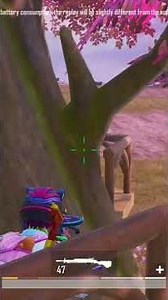 Rush gameplay in pubg new event #pubgmobile