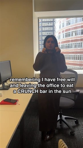 6.8K views · 34 reactions | Because a CRUNCH bar and ☀️ > anything | Crunch | Facebook