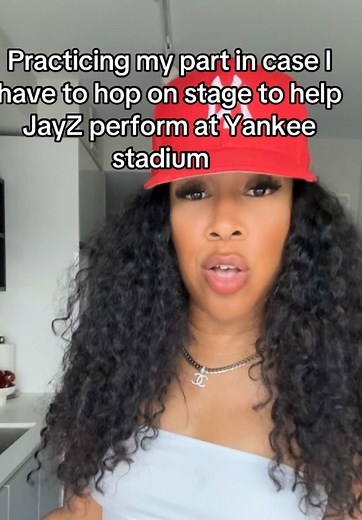 Jay Z Yankee Stadium: How to Prepare to Hop On Stage (Do It Again)