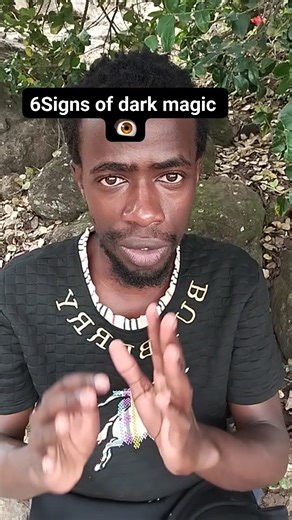 How to know if you are a victim of dark magic #spirituality #darkmagic | Awaken Wisdom