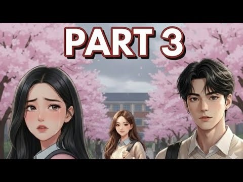 Ek Faisla Jo Sab Kuch Badal Dega 💔 | BTS Love Story Part 3