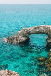 15 Best Places in Cyprus to Visit (Ultimate Island Travel Guide) - Hand Luggage Only - Travel, Food And Photography Blog