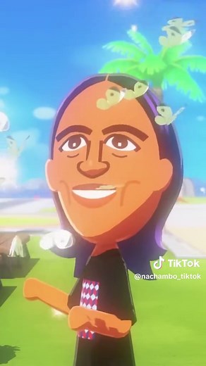 Descubre la vida secreta de los Mii en Tomodachi Life