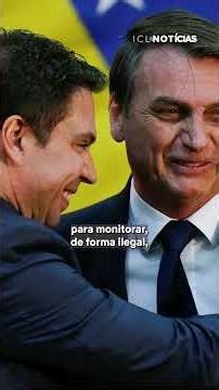 Gabriela Varella comments on the arrest of the former head of ABIN during the Bolsonaro administr...