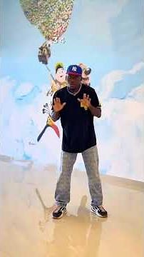 How to do The WOP | Hiphop Dance Tutorial