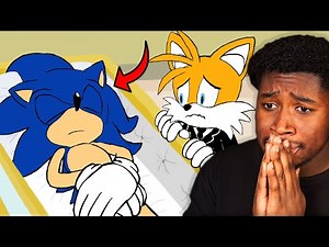 SONIC'S FUNERAL IS SO SAD!