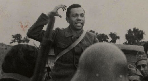 Miguel Hernández, Para la Libertad