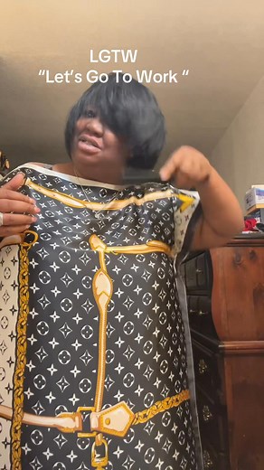 166K views · 9.5K reactions | Good morning everybody. Song: Another Day’s Journey by Lashun Pace. I’m glad about it!! Let’s gooo! I do not own the rights to this song. | Kimberly Dickerson Davis | Facebook