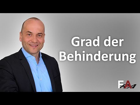 Schwerbehinderung mit GdB 40 beim Arbeitgeber angeben?