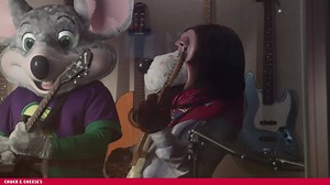 41K views · 226 reactions | Chuck E. Cheese’s is celebrating 40 Years of Fun so Chuck E. and friends rocked out to their new version of the “Happy Birthday” song! | Chuck E. Cheese | Facebook