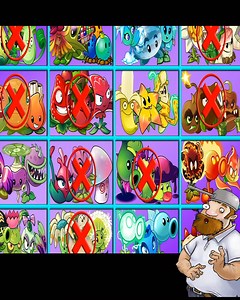 11K views · 146 reactions | Random 16 Team Colorful Plants PvZ 2 Battlez - Which Teams Plant Will Win.mp4 | Pvz Animate | Facebook