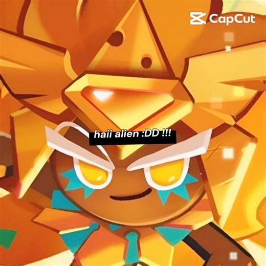 RADIANT QUEEN IM AN ALIEN 🥹 *alien noises* #silly #idk