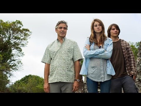 The Descendants | Full Movie Facts And Information | George Clooney, Shailene Woodley