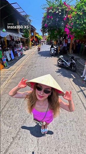Save this for your next trip 🙌 | Insta360 X5