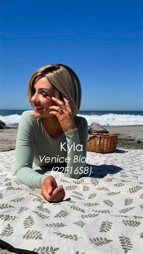 1.4K views · 13 reactions | Why Choose Jon Renau Synthetic Fiber?...