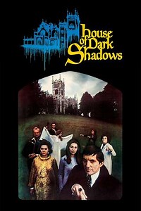 House of Dark Shadows (1970) - Where to Watch