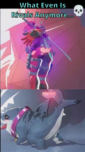 Devs Aren't Even Hiding It... - Marvel Rivals