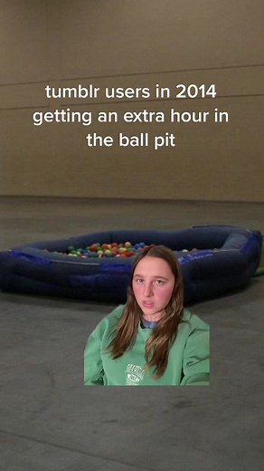 Exploring the DashCon Ball Pit Incident