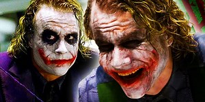You'd Never Guess All 5 Of The Dark Knight's Original Joker Design Inspirations