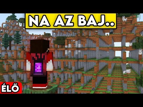 MInecraft, de a Világ 90%-a Hiányzik! w/ ‪@TopicOne‬