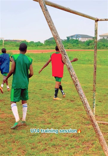 Football training mistakes and corrections | AFA Adhoc Football Academy