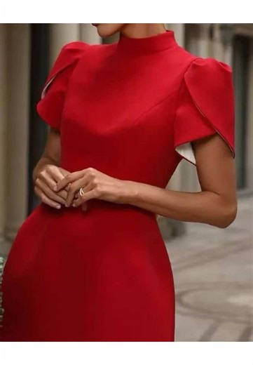 Sewing Petal/Tulip Sleeves: Complete Tutorial