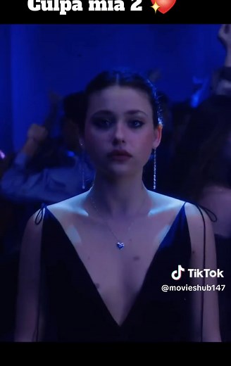 Exciting Trailer for Culpa Mia 2: Culpa Tuya Arriving in December!
