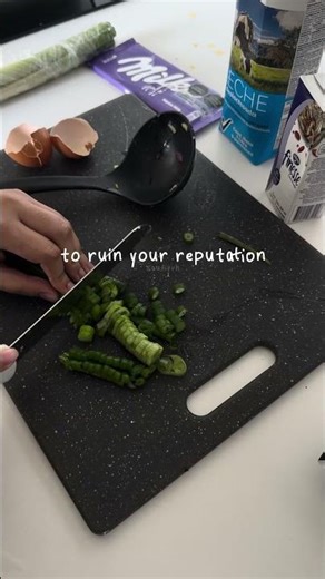 stay away from people