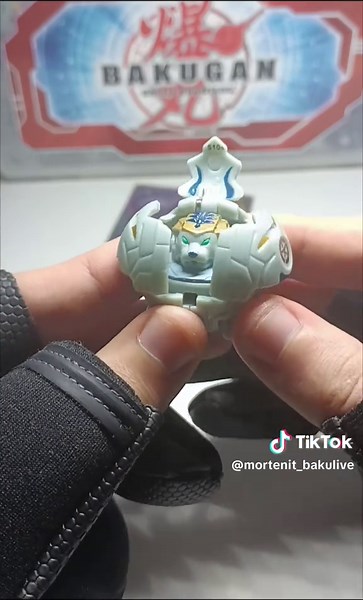 Bakugan Tigrerra ✨ #bakugan #бакуган #community #dankuso #bakuganbattlebrawlers #bakuganbb #bakugancollection #bakuganbrawl #хаос #haos #white