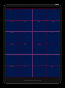 XYZ Synth by zzsound - Accelerometer Synthesizer App