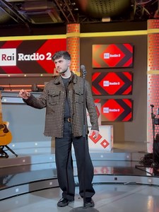 Luca Di Stefano on Reels