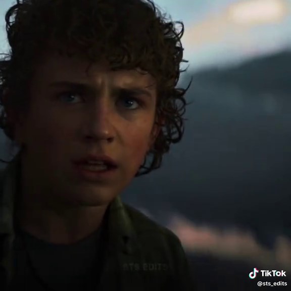 Percy Jackson e o Encontro com o Deus da Guerra