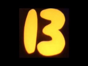 Sesame Street Abstract Number Count 21