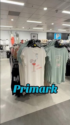 Primark Store Walkthrough 👀 | Fashion Finds & Surprises!