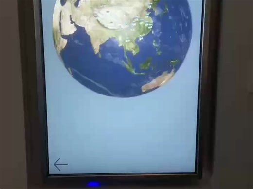 【商业定制】leapmotion+unity隔空手势交互