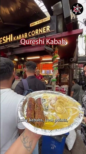 Best Places To Visit In Old Delhi | Complete Travel Guide
