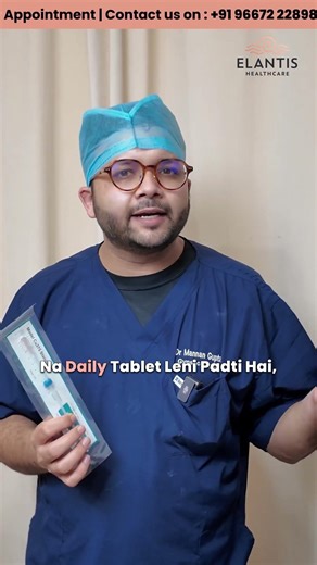 Which is the best birth control? | Copper T 375 Know from the doctor! | Dr Mannan Gupta, Delhi
