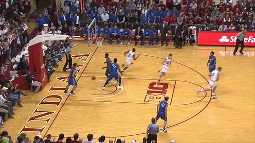 825 reactions · 129 shares | Highlights from Indiana's 90-65 win vs. IPFW. | Indiana Basketball | Facebook