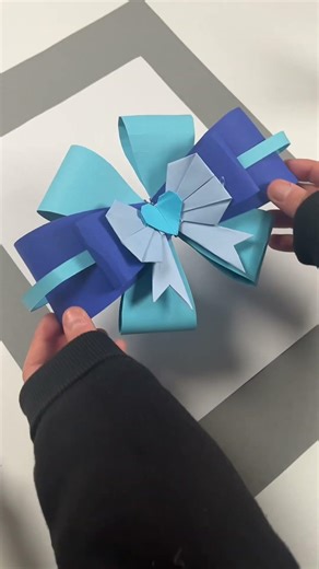 DIY Magic Wand Tutorial 🎀⭐️ #diy