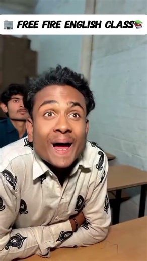 free fire exam class #freefire #ajjubhaiandsooneeta #funny