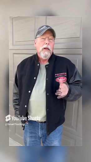 31K views · 1.1K reactions | Smart Trucking on Reels | Facebook