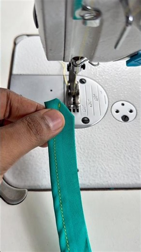 Easy dori sewing #dori #sewing